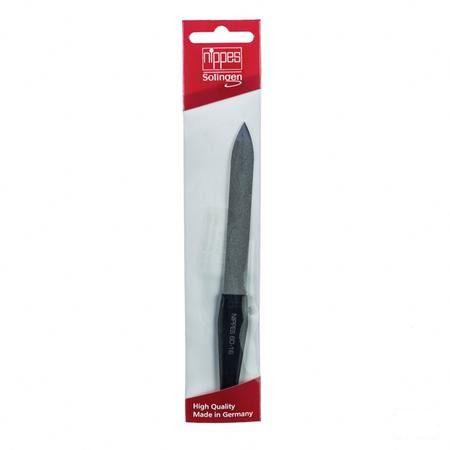 Nippes Vijl Diamant 16cm N60-16  -  Bomedys