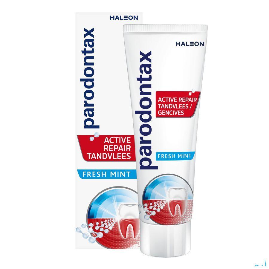 Parodontax Active Repair Tandvlees 75 ml