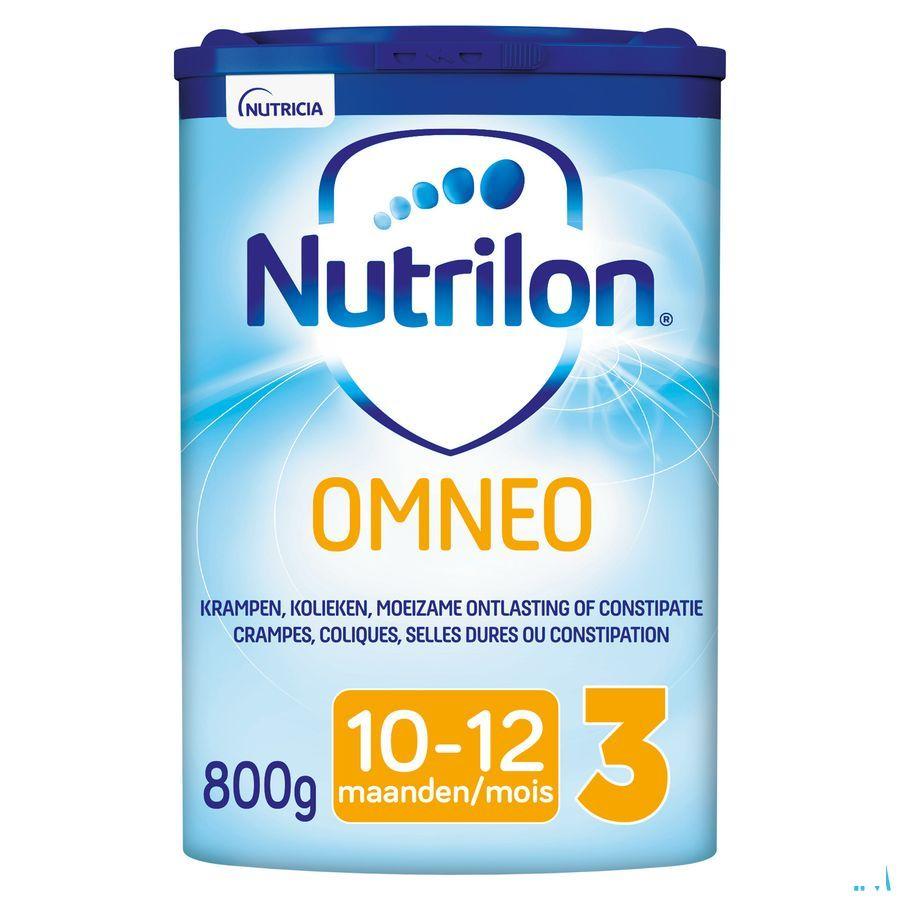 Nutrilon Omneo 3 Poeder 800 gr  -  Nutricia