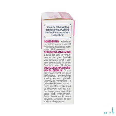 Lactibiane Kid Zakjes 10 x 1G