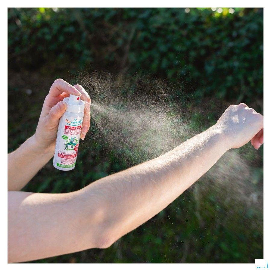 Puressentiel Anti-pique Spray 75 ml  -  Puressentiel