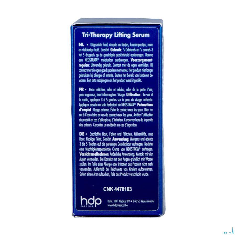 Neostrata Skin Active Tri-Therapy Lift. Serum 30 ml