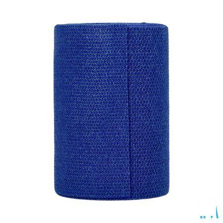Idealast-haft Blauw 8cmx4m 1 P/s  -  Hartmann