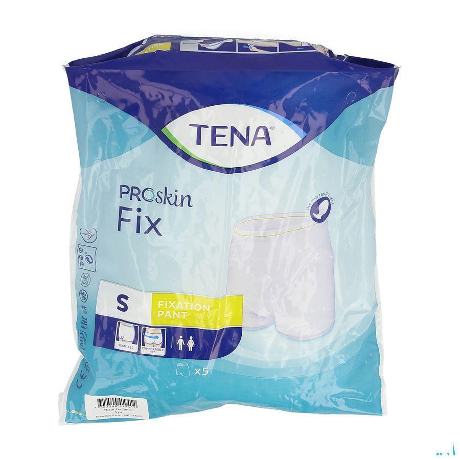 Tena Proskin Fix Small 5