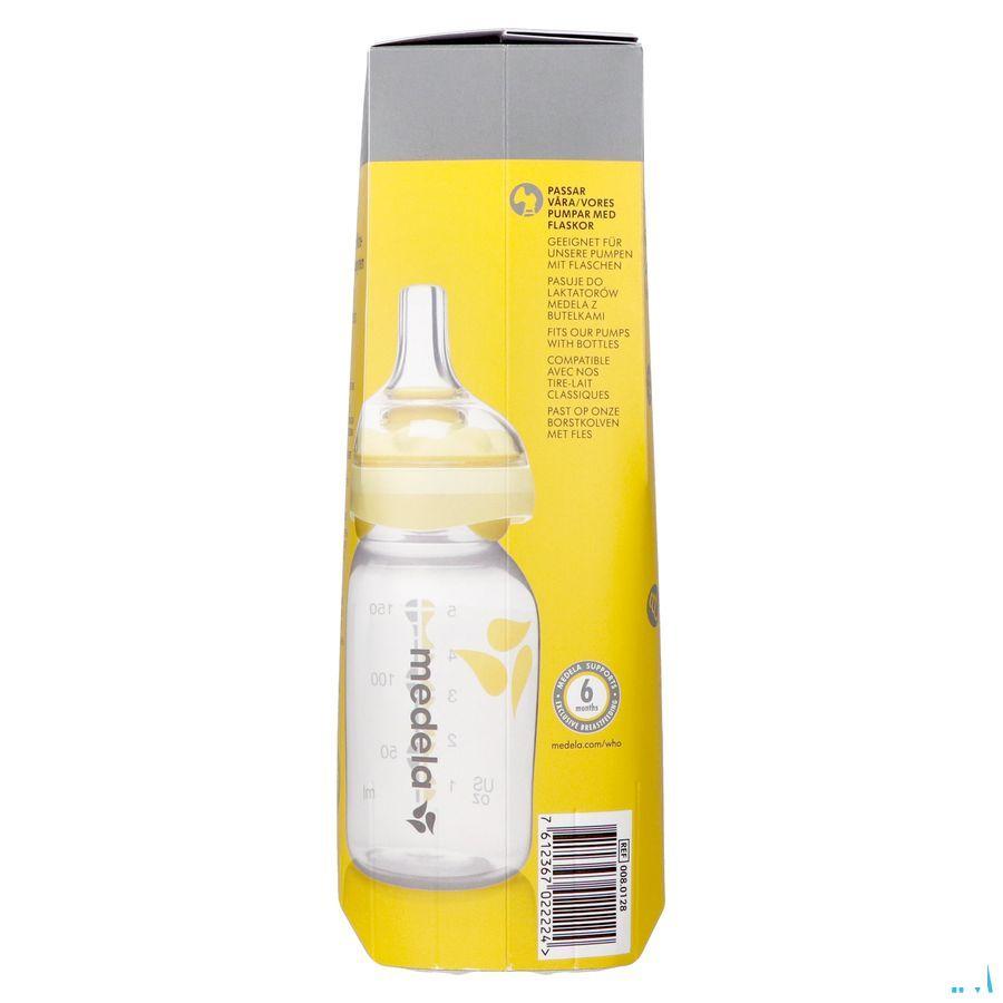 Calma Fl 150 ml + Speen Calma Fl 150 ml + Speen