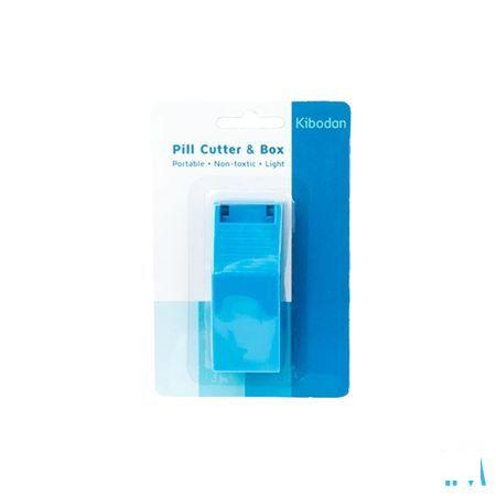 Kibodan Pill Cutter