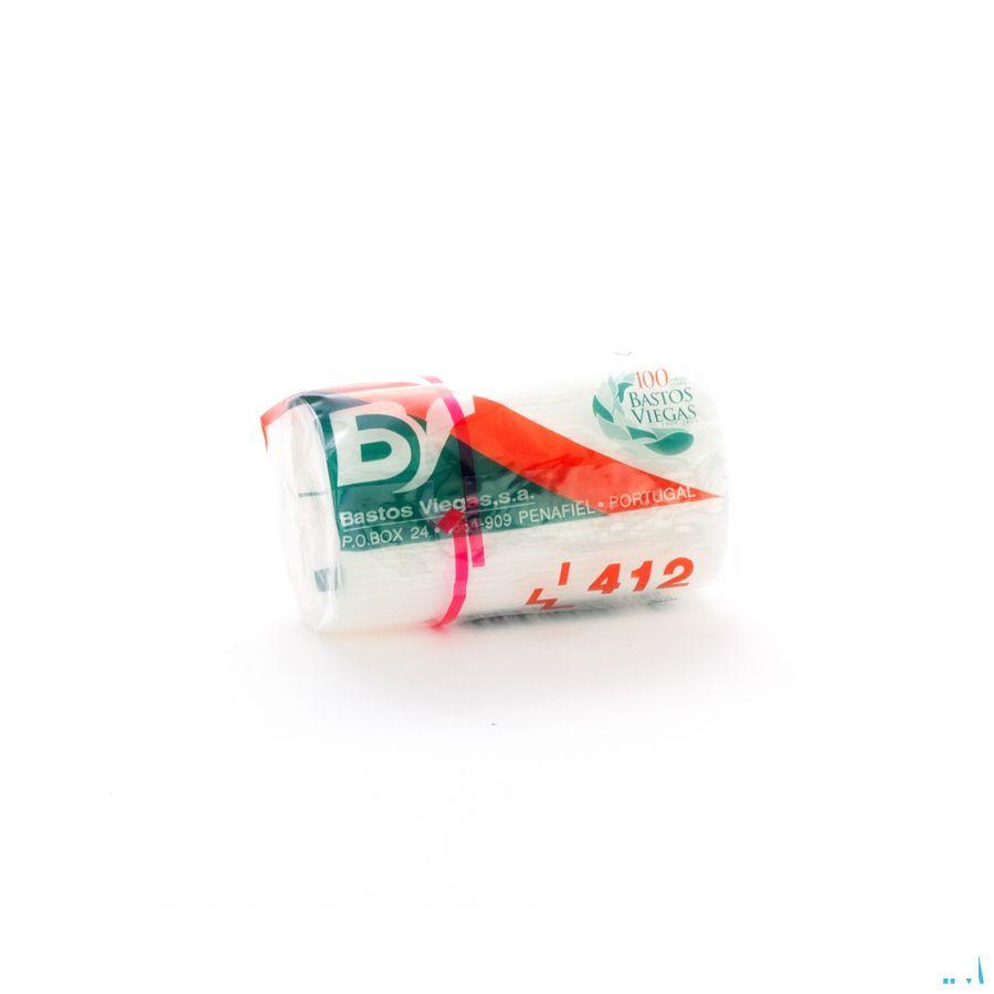 Zenolast 6cmx4m Elastische Gaaswindel  -  I.D. Phar