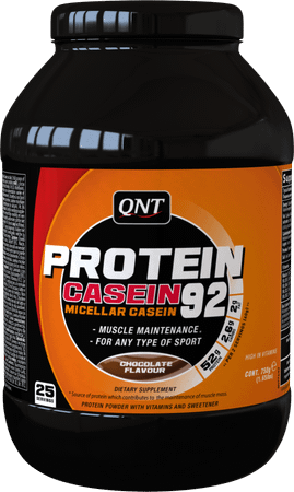 Casein Protein 908g Chocolat