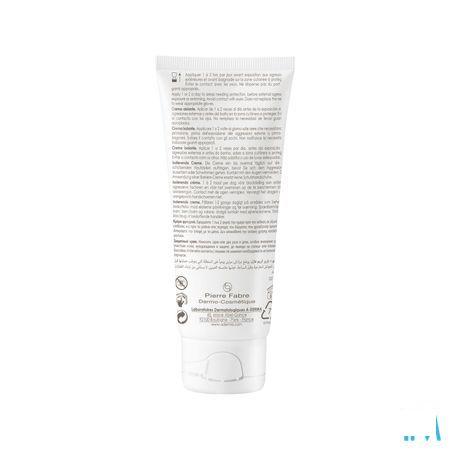 Aderma Dermalibour + Barrier Creme Isolante 100 ml  -  Aderma