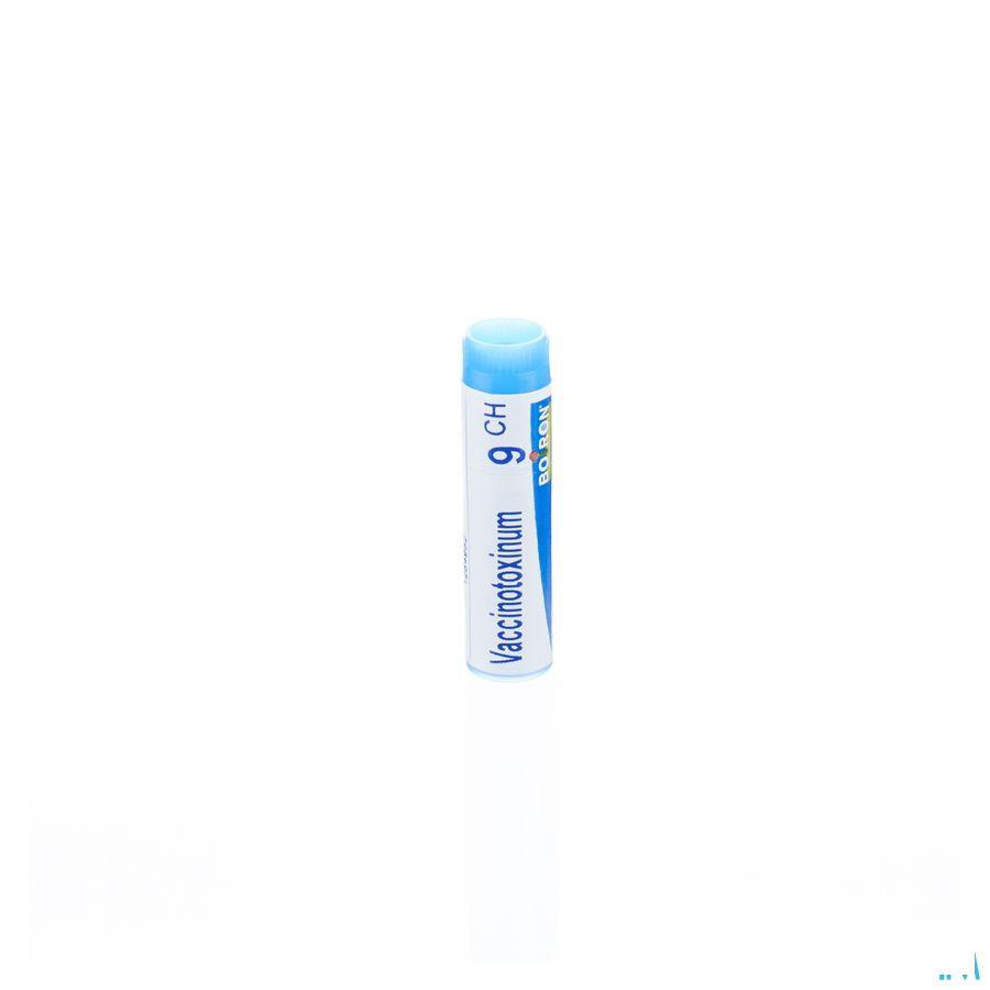 Vaccinotoxinum 9CH Gl  -  Boiron