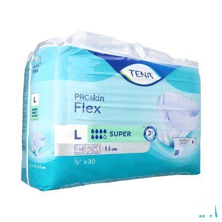 Tena Proskin Flex Maxi Large 22