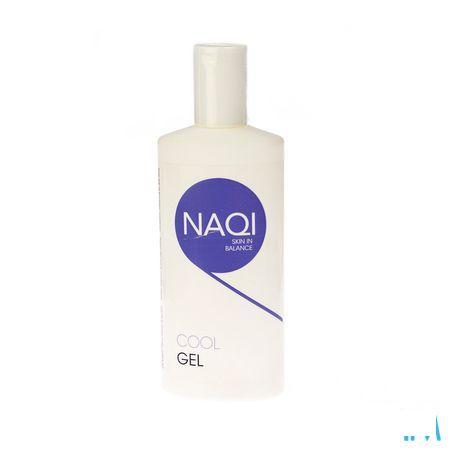 Naqi Cool Gel 500 ml  -  Naqi
