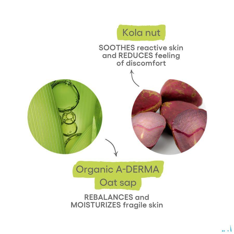 Aderma Biology Kalmerende Dermatolog. Verzorg.40 ml  -  Aderma