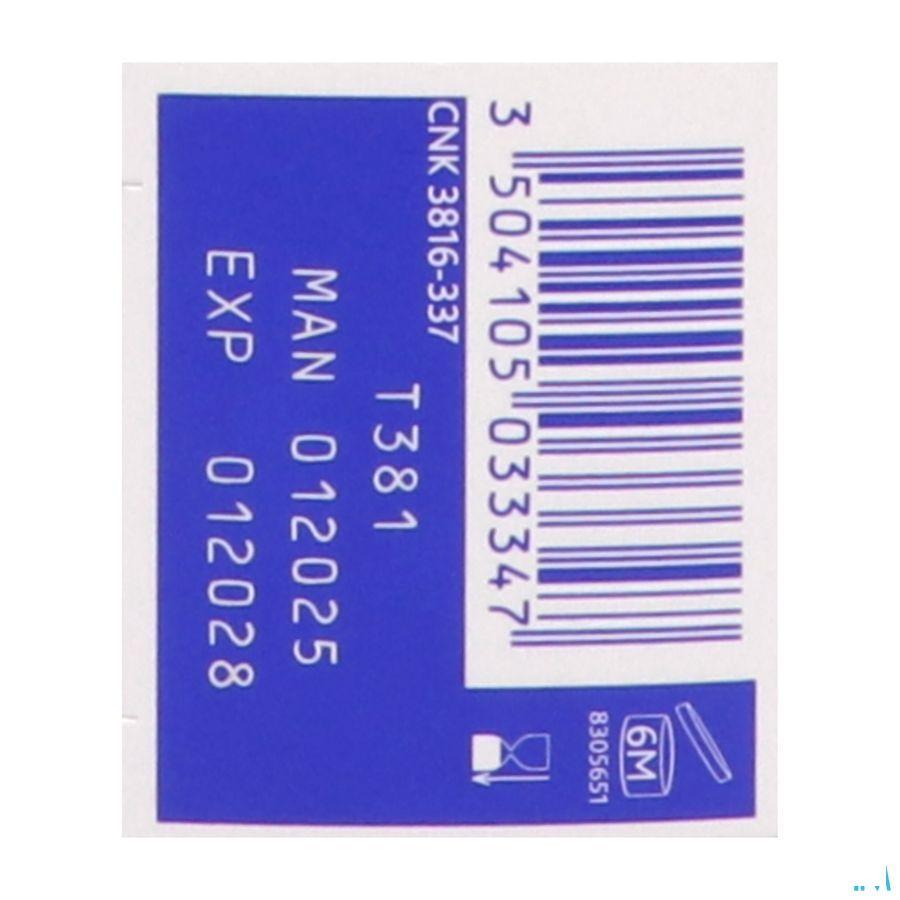 Mustela Cicastela Tube 40 ml