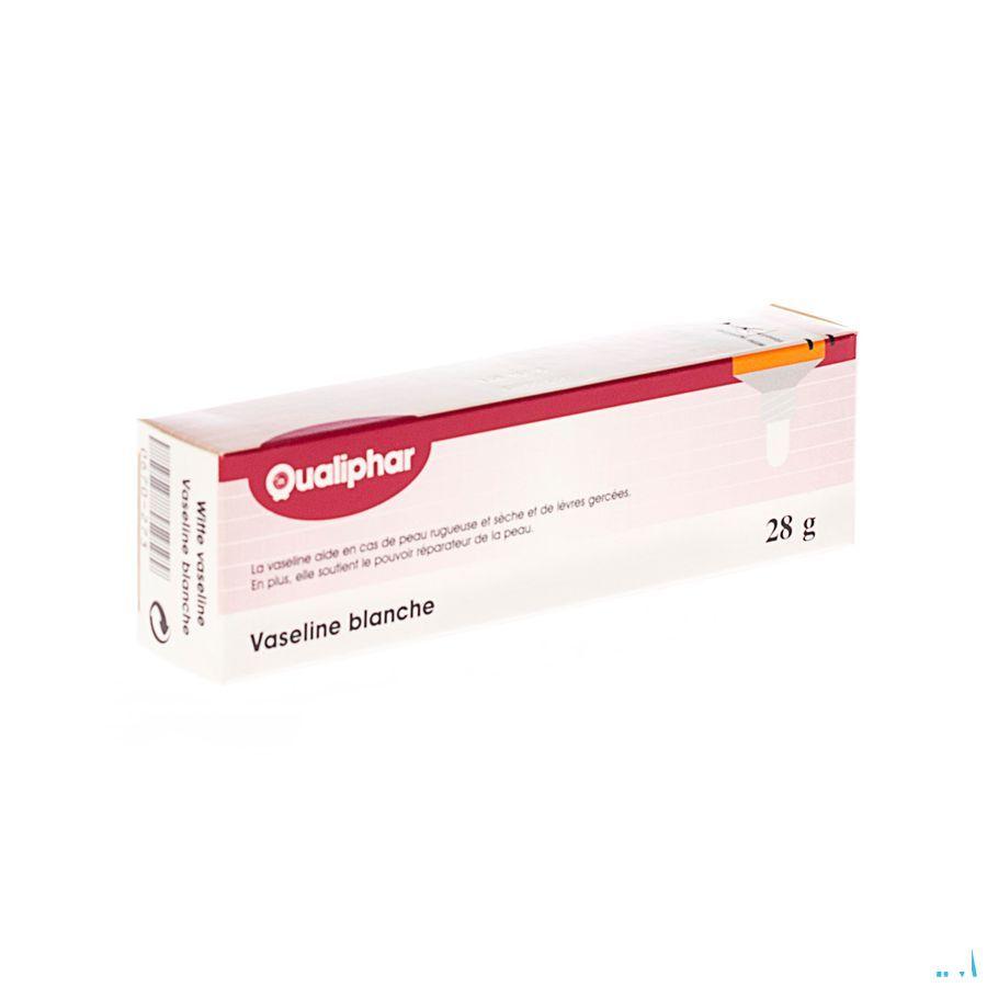 Vaseline Pure 28g Qualiph