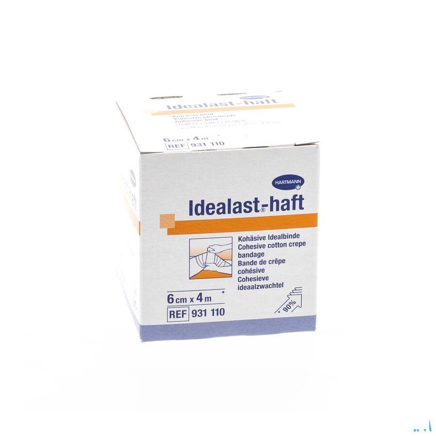 Idealast-haft 6cmx4m 1 P/s  -  Hartmann