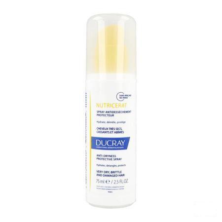 Ducray Nutricerat Spray 75 ml