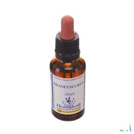Healing Herbs Honeysuckle 30 ml