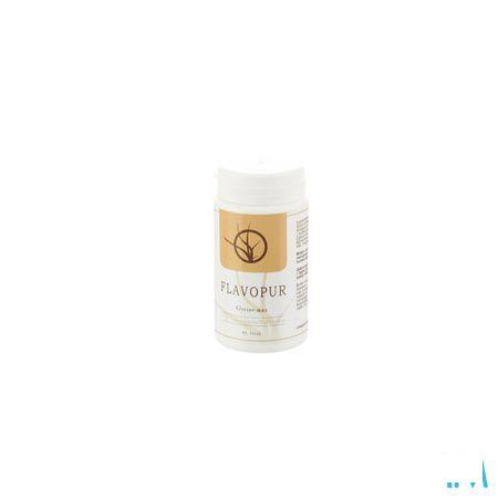 Flavopur Tabletten 100 Dynar  -  Dynarop Products