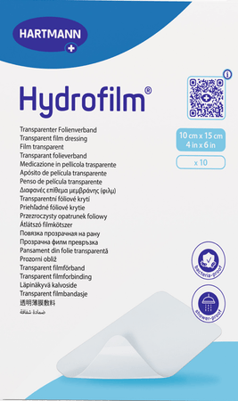 Hydrofilm 10 x 15,0Cm 10