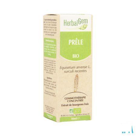 Herbalgem Prele Macerat 50 ml  -  Herbalgem
