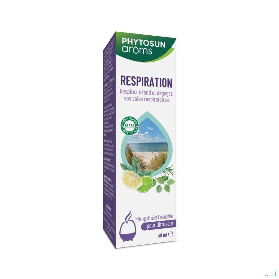 Phytosun Complex Ademhaling 30 ml
