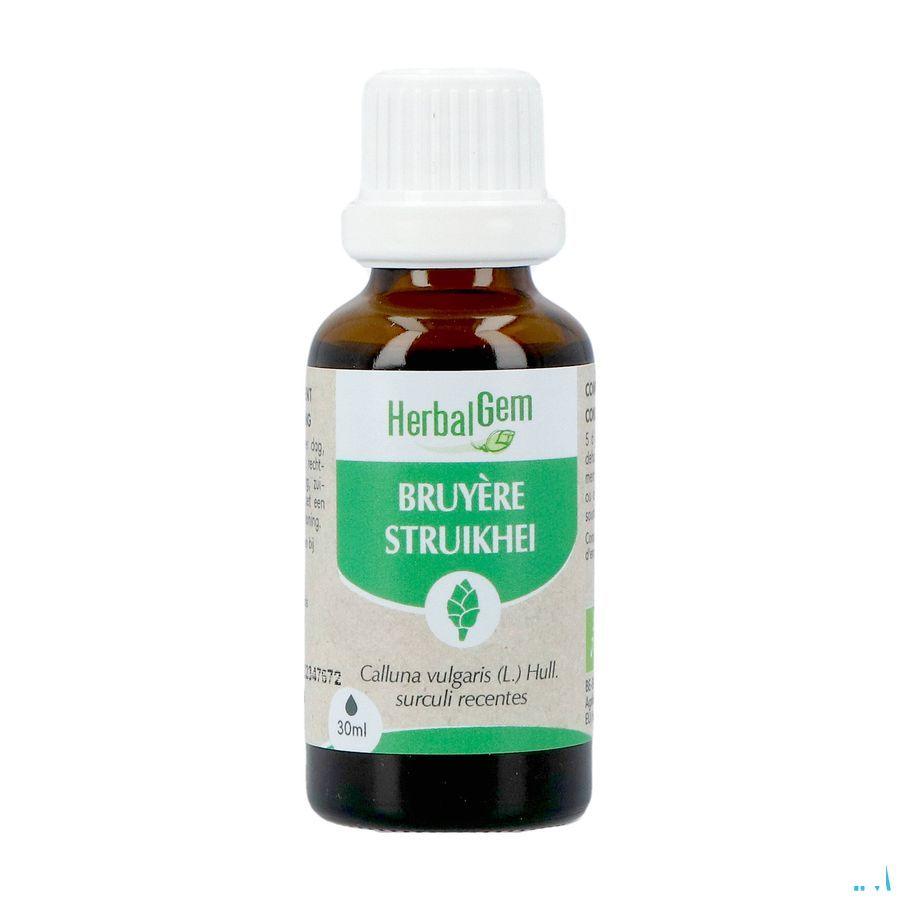 Herbalgem Struikhei Bio 30 ml