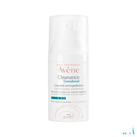 Avene Cleanance Comedomed 30 ml  -  Avene