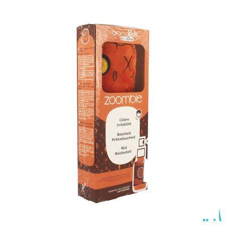Aromakids Kit Zoombie 1 Pc  -  Tilman