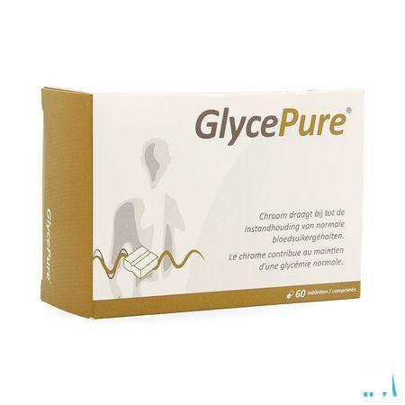 Glycepure Tabletten 60