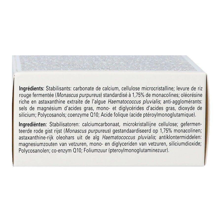 Armolipid 60 tabletten 