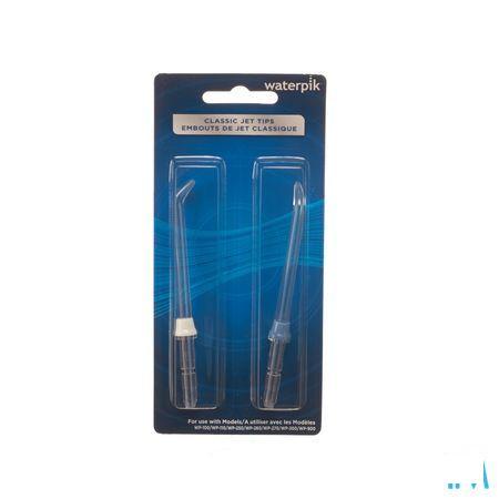 Waterpik Spuitstukjes Voor Wp100-450-360 2