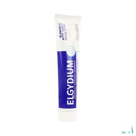 Elgydium Tandpasta Witte Tand. 75 ml