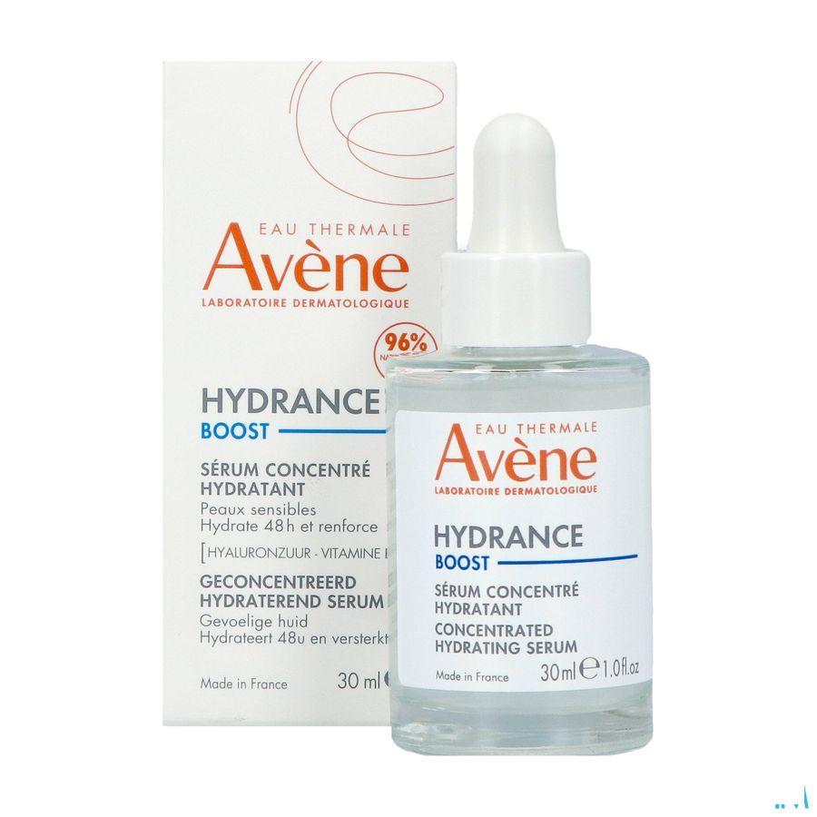 Avene Hydrance Boost Serum Concentre Hydra. 30 ml