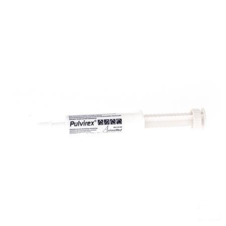 Pulvirex Liq 10 ml  -  Ecuphar