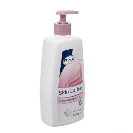 Tena Skin Lotion 500  ml 1115