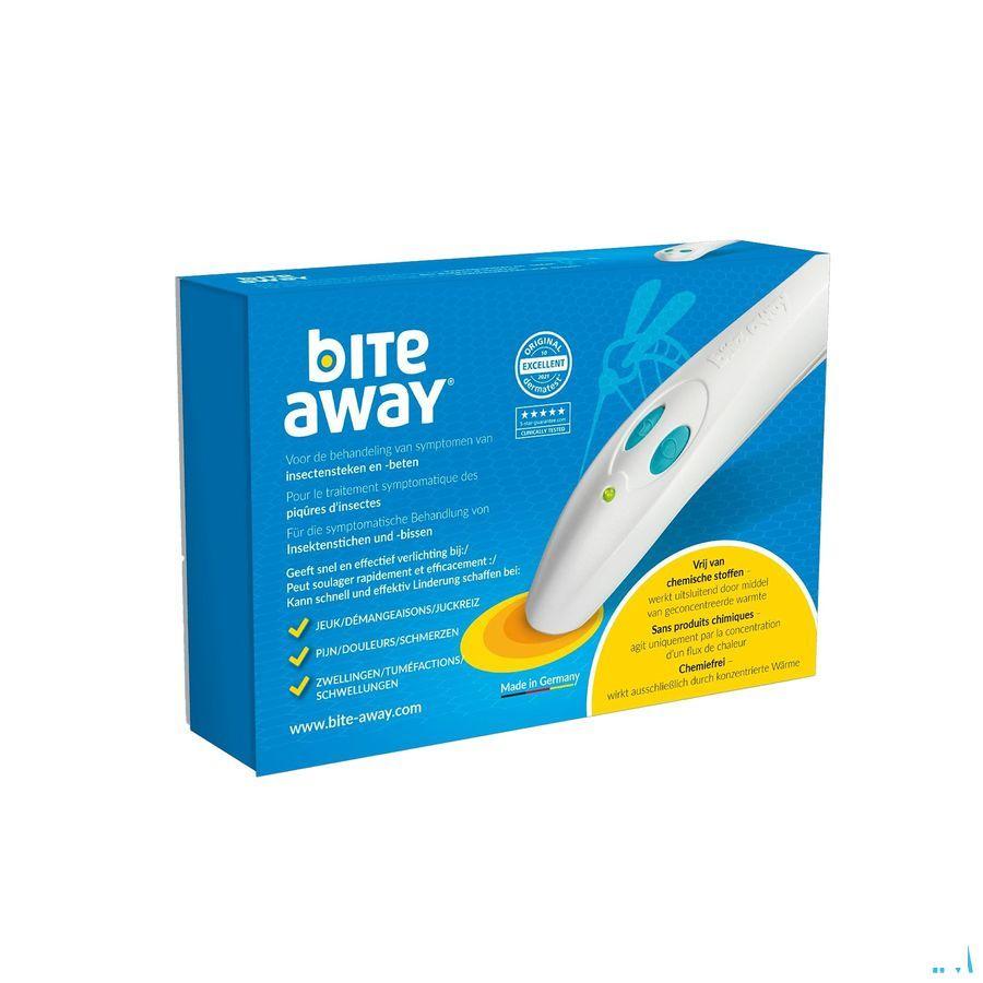 Bite Away  -  Mibetec
