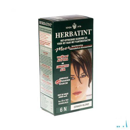 Herbatint Blond Donker 6n 