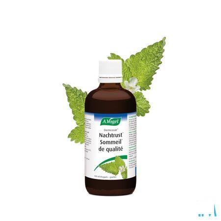 Vogel Dormeasan 100 ml  -  A.vogel