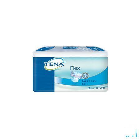 Tena Flex Plus Small 30 723130