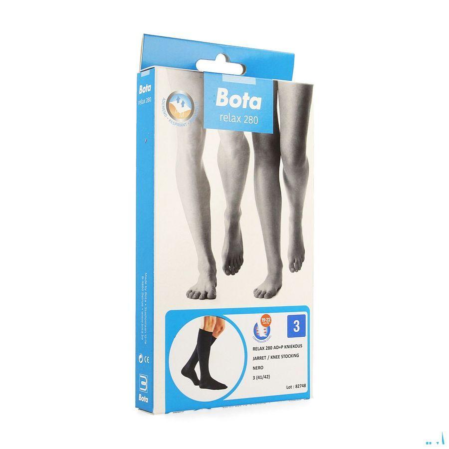 Bota Relax 280 Korte Kous Zwrt N3 2  -  Bota