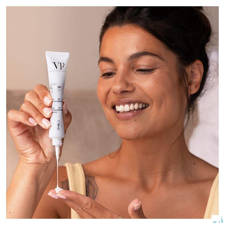 Clairial Serum Tube 30 ml  -  Svr Laboratoire