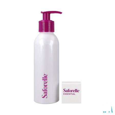 Saforelle Essent. Soin Lav.Int.Apais. Kit 2 Prod.