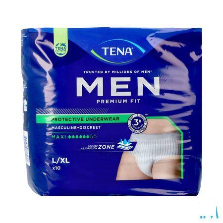 Tena Men Premium Fit Pants L/Xl 10 798306