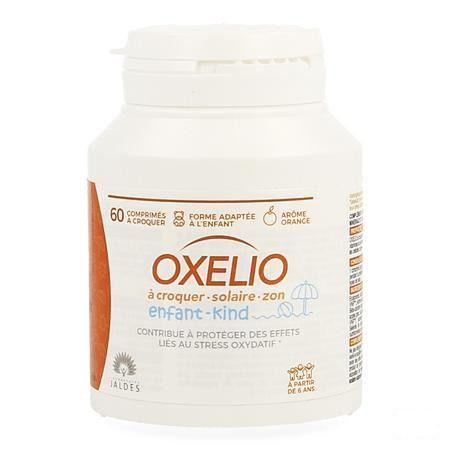 Oxelio Comp Croq 60 Nf