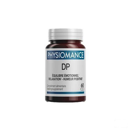 Dp Comp 60 Physiomance Phy180B  -  Therascience-Lignaform