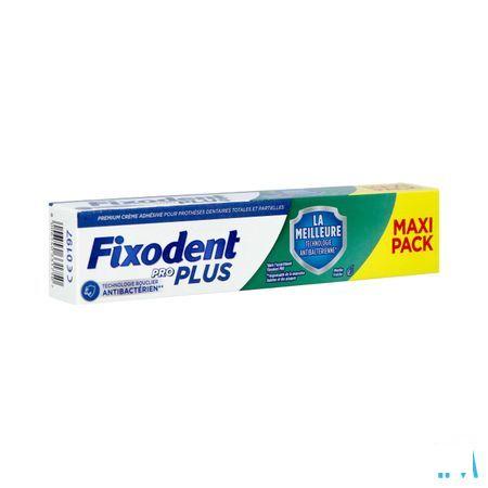 Fixodent Proplus Dual Protection Tube 57 g