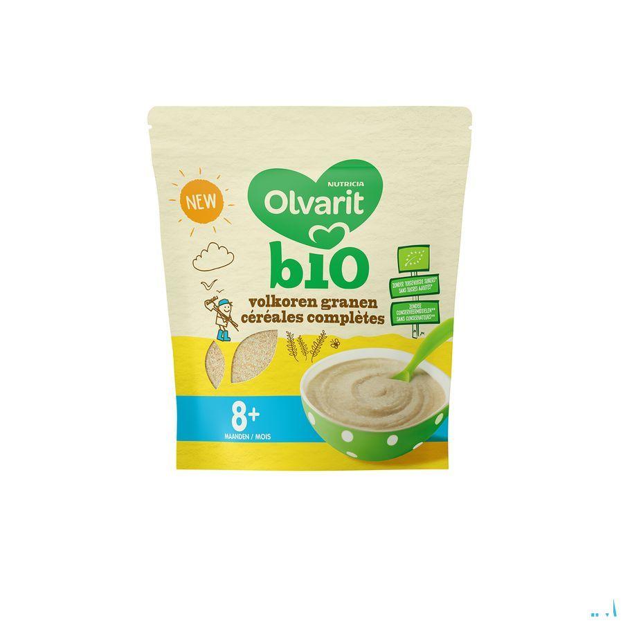 Olvarit Volkoren Granen Zakje 180G  -  Nutricia