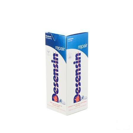 Desensin Repair Mondspoelmiddel 500 ml 3046  -  Dentaid