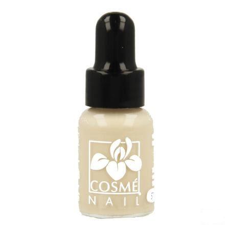 Lisandra Cosmenail Vao Mini 57 Beige Clair 5 ml